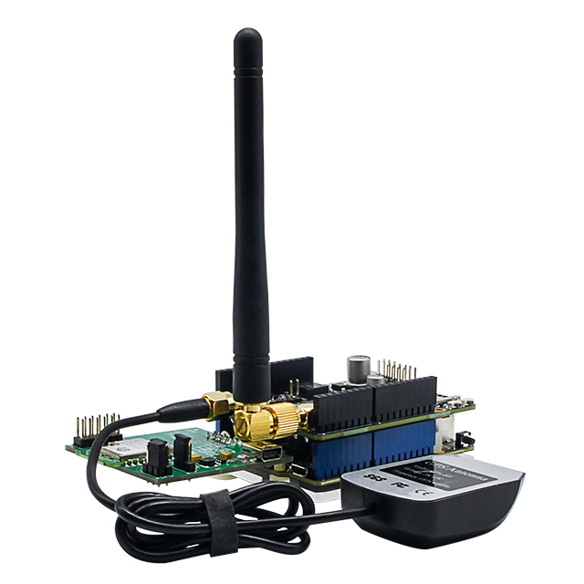 RTK7AECLD2S00001BU Renesas Electronics America Inc  Cartes d'évaluation - Embarquées - MCU DSP